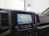 Thumbnail of 2023 White Nissan Frontier