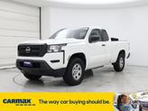 Thumbnail of 2023 White Nissan Frontier