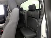 Thumbnail of 2023 White Nissan Frontier