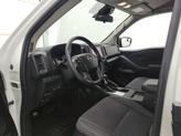 Thumbnail of 2023 White Nissan Frontier