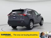 Thumbnail of 2020 Gray Toyota RAV4
