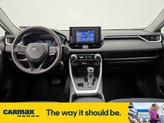 Thumbnail of 2020 Gray Toyota RAV4