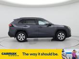 Thumbnail of 2020 Gray Toyota RAV4