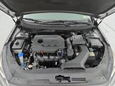 Thumbnail of 2018 Gray Hyundai SONATA