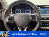 Thumbnail of 2018 Gray Hyundai SONATA