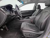 Thumbnail of 2018 Gray Hyundai SONATA