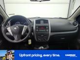 Thumbnail of 2018 Silver Nissan Versa
