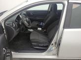 Thumbnail of 2018 Silver Nissan Versa
