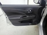 Thumbnail of 2018 Silver Nissan Versa
