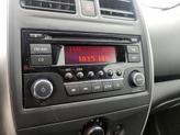 Thumbnail of 2018 Silver Nissan Versa
