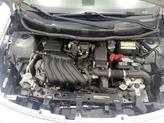 Thumbnail of 2018 Silver Nissan Versa