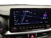 Thumbnail of 2023 Black Kia Forte