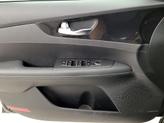 Thumbnail of 2023 Black Kia Forte