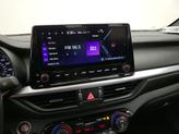 Thumbnail of 2023 Black Kia Forte