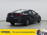 Thumbnail of 2023 Black Kia Forte