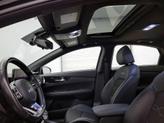 Thumbnail of 2023 Black Kia Forte