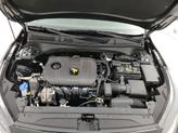 Thumbnail of 2023 Black Kia Forte