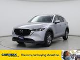 Thumbnail of 2023 Silver Mazda CX-5