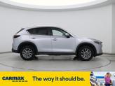 Thumbnail of 2023 Silver Mazda CX-5