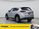 Thumbnail of 2023 Silver Mazda CX-5