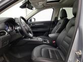 Thumbnail of 2023 Silver Mazda CX-5
