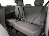 Thumbnail of 2018 Gray Toyota Sienna