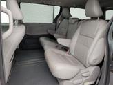 Thumbnail of 2018 Gray Toyota Sienna