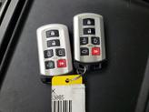 Thumbnail of 2018 Gray Toyota Sienna