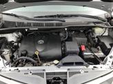 Thumbnail of 2018 Gray Toyota Sienna