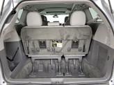 Thumbnail of 2018 Gray Toyota Sienna