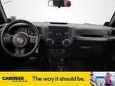 Thumbnail of 2013 Brown Jeep Wrangler