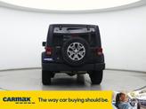 Thumbnail of 2013 Brown Jeep Wrangler