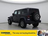 Thumbnail of 2013 Brown Jeep Wrangler