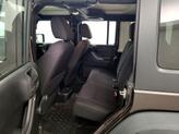 Thumbnail of 2013 Brown Jeep Wrangler