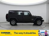 Thumbnail of 2013 Brown Jeep Wrangler