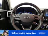 Thumbnail of 2023 Blue Hyundai VENUE