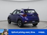 Thumbnail of 2023 Blue Hyundai VENUE