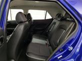 Thumbnail of 2023 Blue Hyundai VENUE