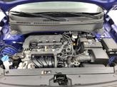 Thumbnail of 2023 Blue Hyundai VENUE