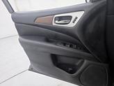 Thumbnail of 2017 Gray Nissan Pathfinder