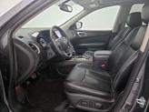 Thumbnail of 2017 Gray Nissan Pathfinder
