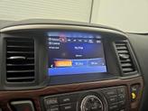 Thumbnail of 2017 Gray Nissan Pathfinder
