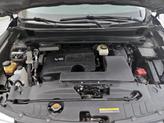 Thumbnail of 2017 Gray Nissan Pathfinder