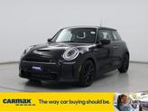 Thumbnail of 2023 Black MINI Hardtop
