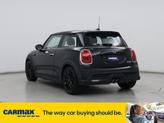 Thumbnail of 2023 Black MINI Hardtop