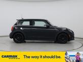 Thumbnail of 2023 Black MINI Hardtop