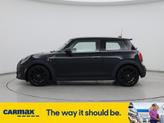 Thumbnail of 2023 Black MINI Hardtop