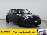 Photo of 2023 Black MINI Hardtop