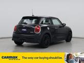 Thumbnail of 2023 Black MINI Hardtop