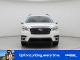Thumbnail of 2022 White Subaru Ascent